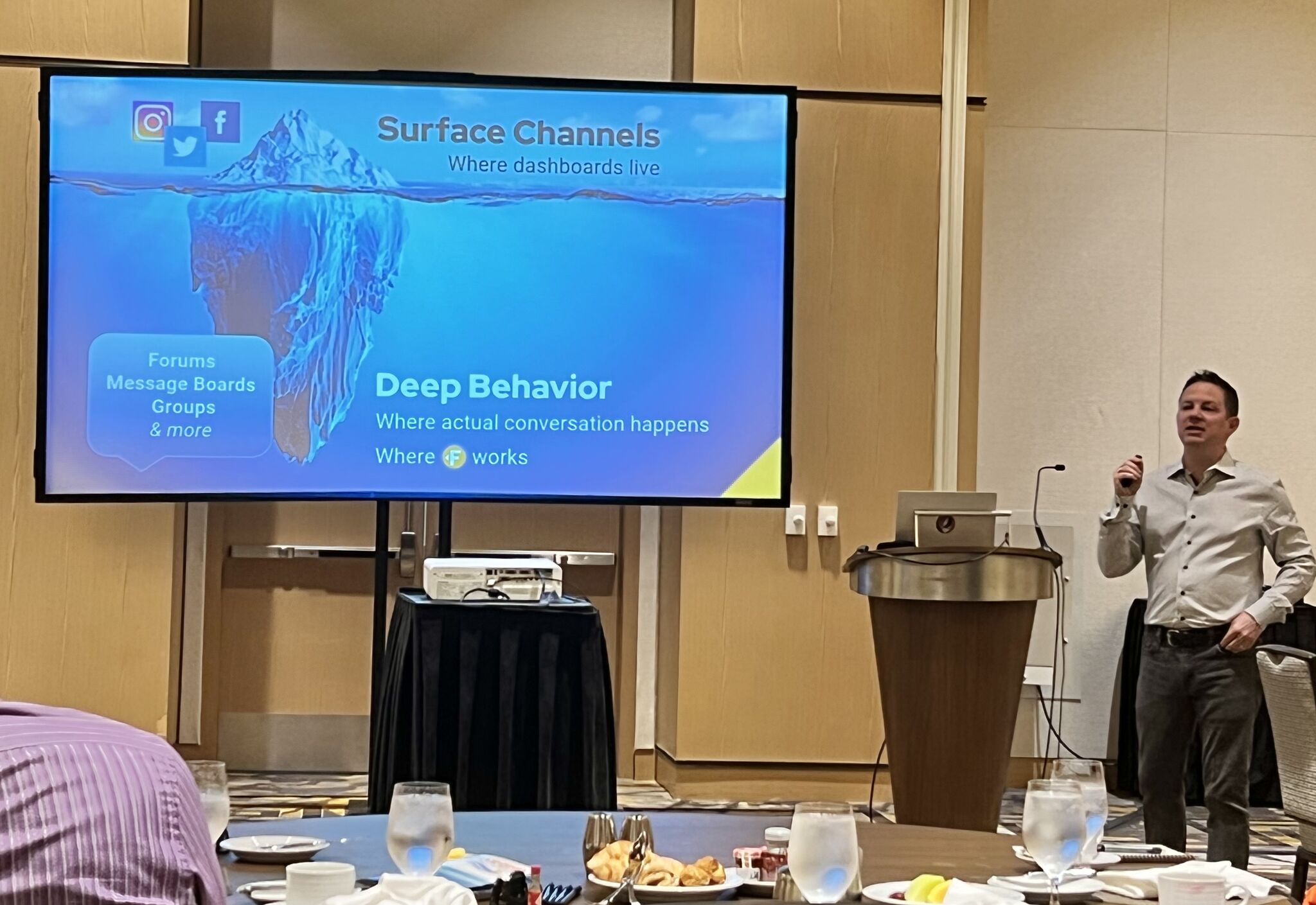 2022 MASHSMD Conference Presenter Photo