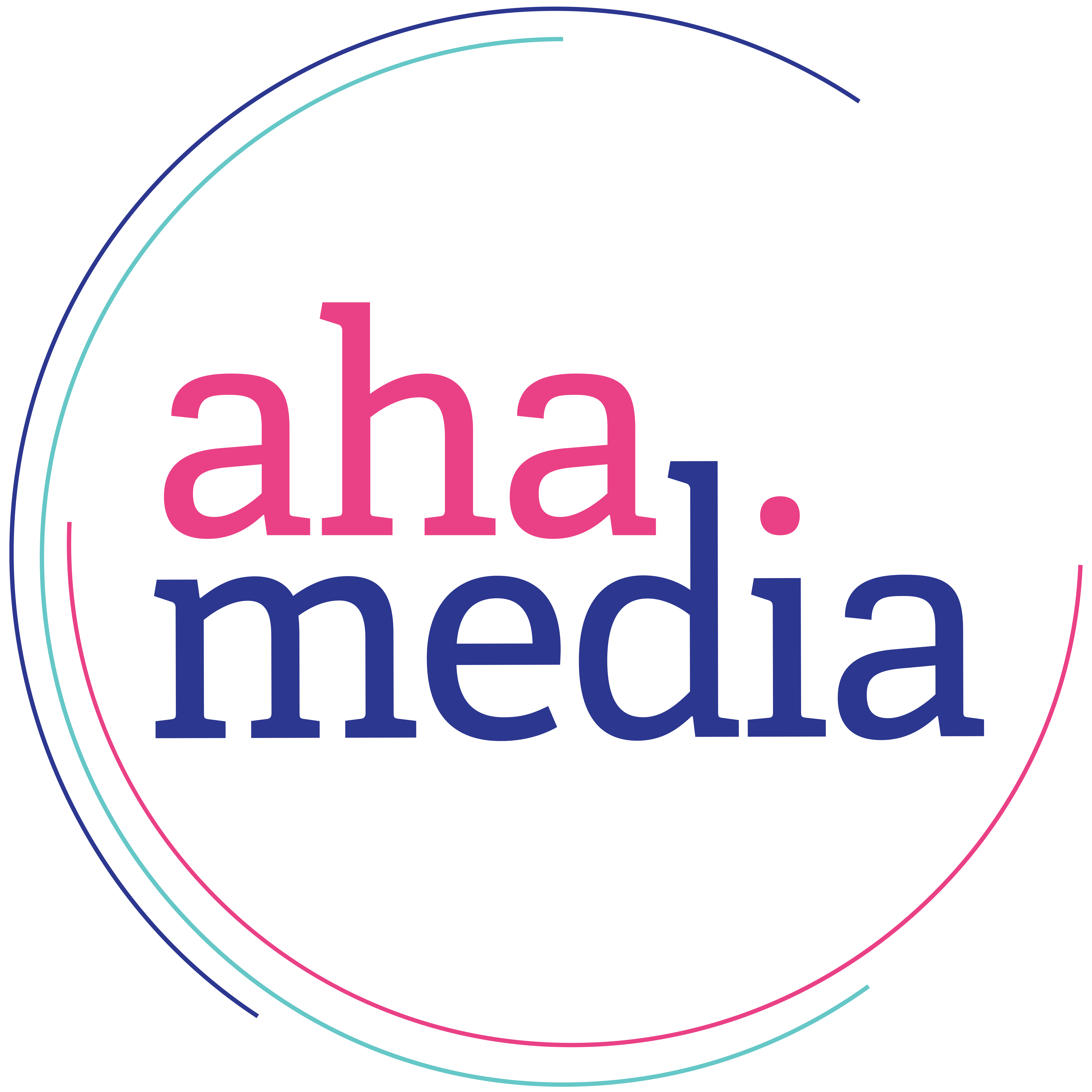 Aha media