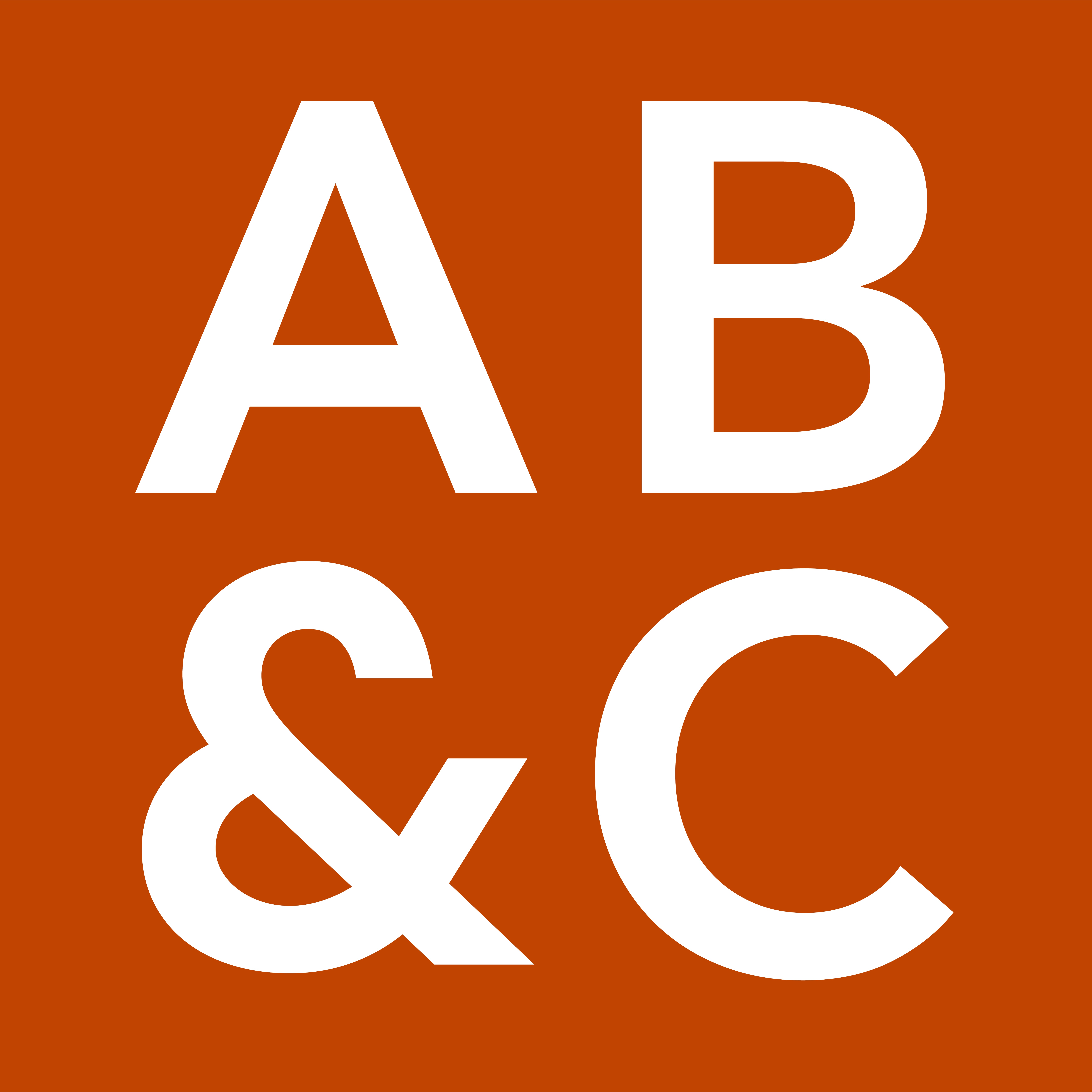 AB&C