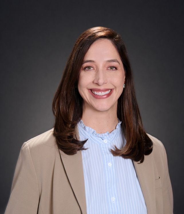 Desiree Duvall