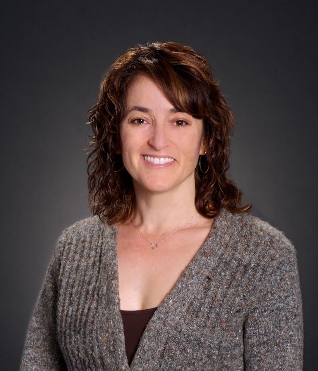 Sarah Yonker