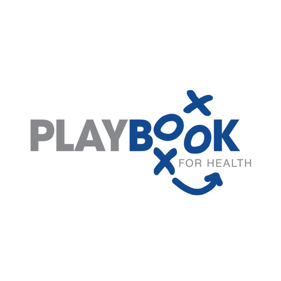 Playbook for Health logo
