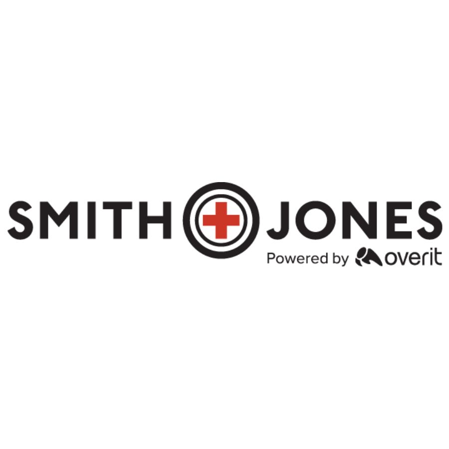 Smith + Jones logo