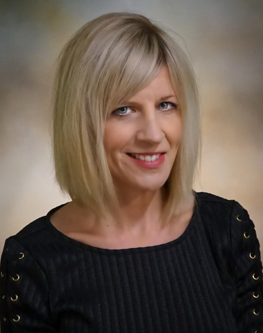 Shelley Marshall