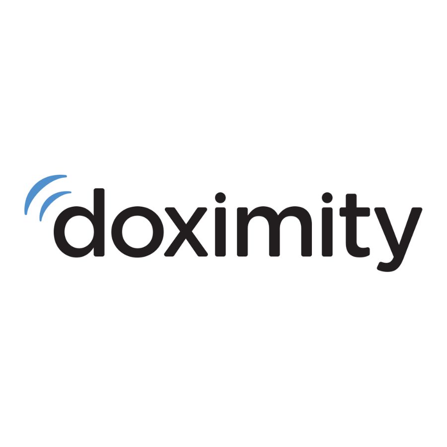 Doximity logo