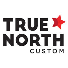 True North Custom Logo